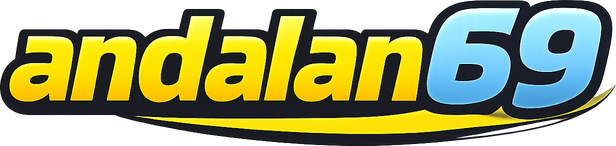 Logo andalan69